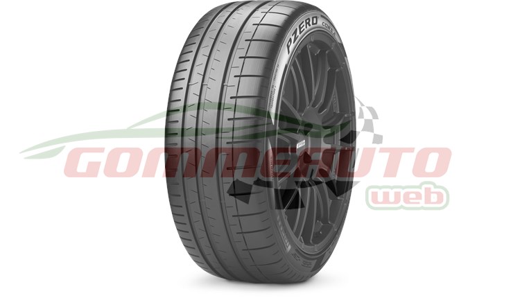 COP. 315/30 R21 105Y PZERO CORSA PZC4